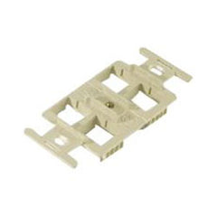 Commscope M106FR4-003 Modular Mounting Frame - 4 Port
