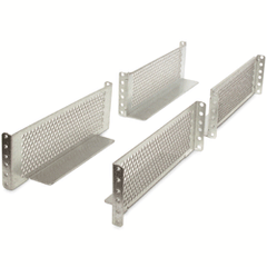 Schneider Electric AP9625 SmartUPS/SmartUPS RT Two Post Rail Kit