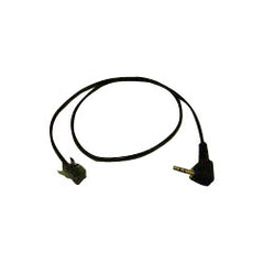 Plantronics 78333-01 Spare Cable 2.5mm Gold Plug to Modular
