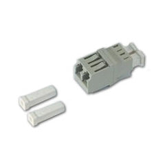 Commscope 700002355 OptiSpeed LC Duplex Adapter