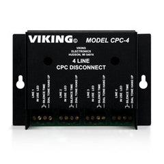 Viking CPC-4 4 Channel CPC Disconnect