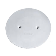 Hubbell AP2I Flush Furniture Feed Series Abandonment Plate