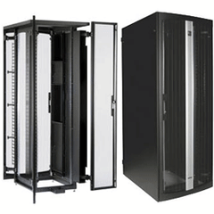 Chatsworth Products NF2K-113C-C42 N-Series Teraframe Switch Cabinet