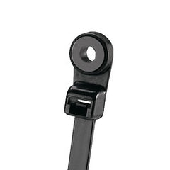 Panduit® PLC2H-S25-TL0 Clamp Tie, 9.0", Light-Heavy Cross Section