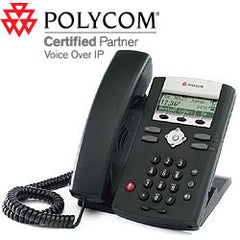 Poly 2200-12360-025 SoundPoint IP 321