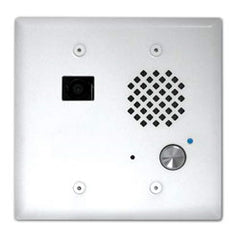 Viking E-65 Double Gang Entry Phones with Color Video Camera