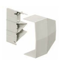 Hubbell PB3REDA PB3 BaseTrak Raceway Reducer