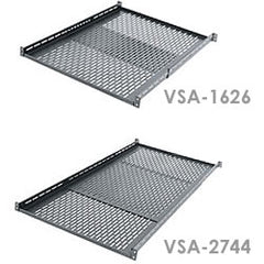 Middle Atlantic VSA-1626 VSA Adjustable Telescoping Rackshelf