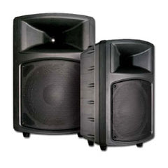 Bogen AMT-12 AMT Lightweight Professional Loudspeaker