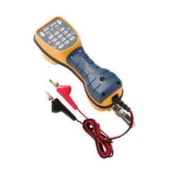 Fluke Networks 50801-004 TS44 PRO Test Set with 346A PLUG