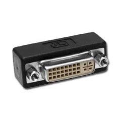 Hubbell DVI1 DVI to Female / Coupler (Package of 10)