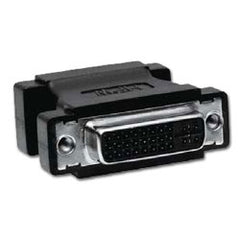 Hubbell DVI151 DVI to VGA Female / Coupler
