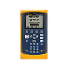 Fluke Networks 990DSL2 CopperPro Series II Broadband Loop Tester