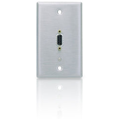 Leviton D42AV-000 D4200 A/V Interface Wall Unit