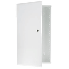 Legrand - On-Q EN2060 20 Inch Hinged Cover with Lock