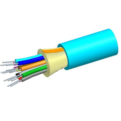 Commscope 760004358 TeraSPEED Zero Water Peak Premises Cable 1 000 Ft