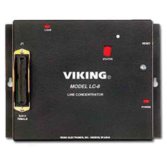 Viking LC-8 Line Concentrator