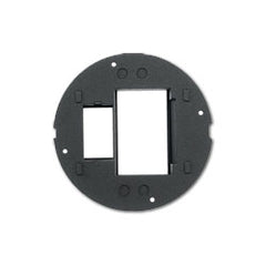 Hubbell S1SP4IM Datacom Sub-Plate