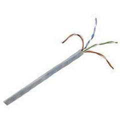 Panduit® PUP5504 Category 5e Plenum (CMP) 4-pair UTP Copper Cable