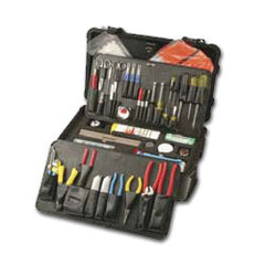 Corning TKT-FIBERTECH-PRO Advanced Fiber Optic Cable Prep and Splicing Tool Kit
