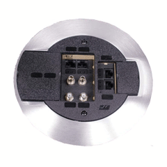 Legrand - Wiremold AMD8SHTCGY Non-Metallic Slide Holder