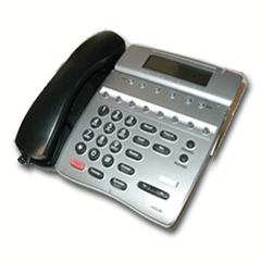 NEC 780023 ITR 8D-3 TEL Series IP Phone