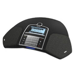 Snom 2083 MeetingPoint Conference Room Phone with Microsoft Office Communications Server 2007 R2