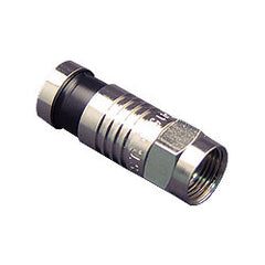 ICC ICRDSAV01C RG-6 F-Type Connectors Bag of 100