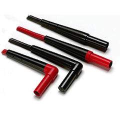 Fluke Networks TL224 SureGrip Silicone Test Leads