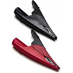 Fluke Networks AC285 Multi-Purpose Tooth Pattern Alligator Clips