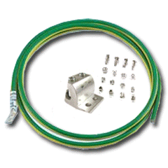 Panduit® RGCBNJ660P22 Rack Jumper Kit