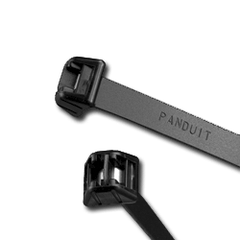 Panduit® DT8EH-Q0 27 Inch Dura-Ty Weather Resistant Cable Tie (Pkg of 25)