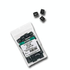 Panduit® DTHEH-Q0 Dura-Ty Cable Tie Heads (Pkg of 25)