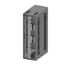 Chatsworth Products TS1006785 Rev B F-Series Teraframe Cabinet