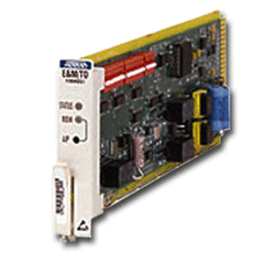 Adtran 1180402L1 Total Access 750/850/1500 Ear and Mouth Module