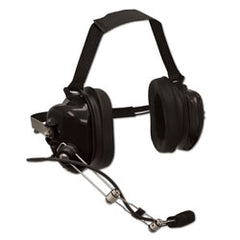 Klein Electronics Inc. TITAN-DUALMUFF High Noise Dual Muff Headset