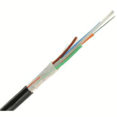 Corning 006KU4-T4130D20 ALTOS All-Dielectric Gel-Free Cables