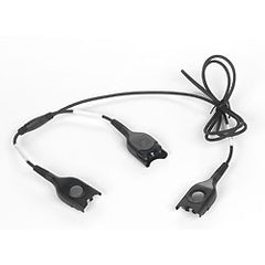 Sennheiser ATC2 2 Way Training Y Cord