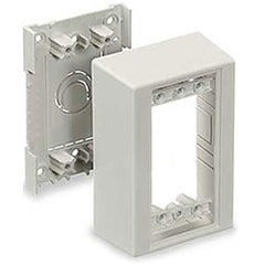 Hubbell PDB12D One-Gang Deep Box