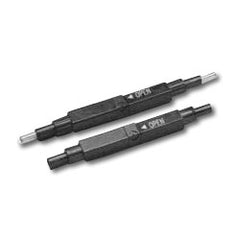 Corning 95-000-04 CamSplice Mechanical Splices (Pkg of 6)