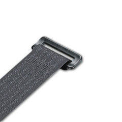 Panduit® UCT3S-X0 Ultra-Cinch Same-Sided Cinch Tie - 12 Inches (Pkg. of 10)