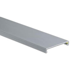 Panduit® C3LG6 PVC Duct Cover