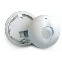 Leviton OPB15-0DW Power Base Adaptor, Package of 11