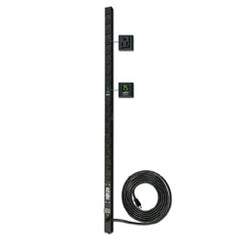 Tripp Lite PDUMV20 Metered PDU / Power Distribution Unit - 20 Amp