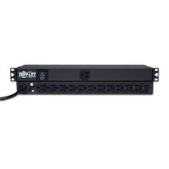 Tripp Lite PDUMH15 1U Rackmount Metered Power Distribution Unit