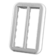 Legrand - Ortronics OR-40300575 TracJack™ Six-Port Baseline Herman Miller Furniture Plate