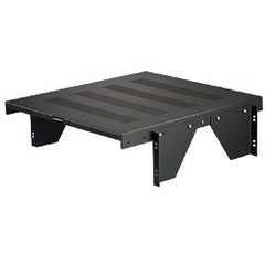 Legrand - Ortronics OR-604045388 Vented Equipment Shelf for Mighty Mo® Racks