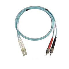 Allen Tel GBLCT 10Gb Laser-Optimized Fiber Optic Patch Cords