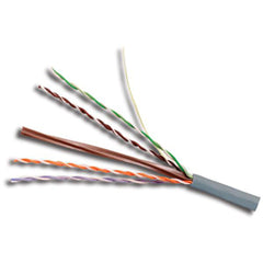 Siemon 9C6P4-E3-06-RXA System 6 UTP Cable