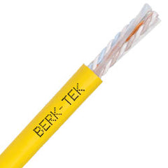 Berk-Tek 10130484 LANmark-10G2 Plenum CAT 6a UTP